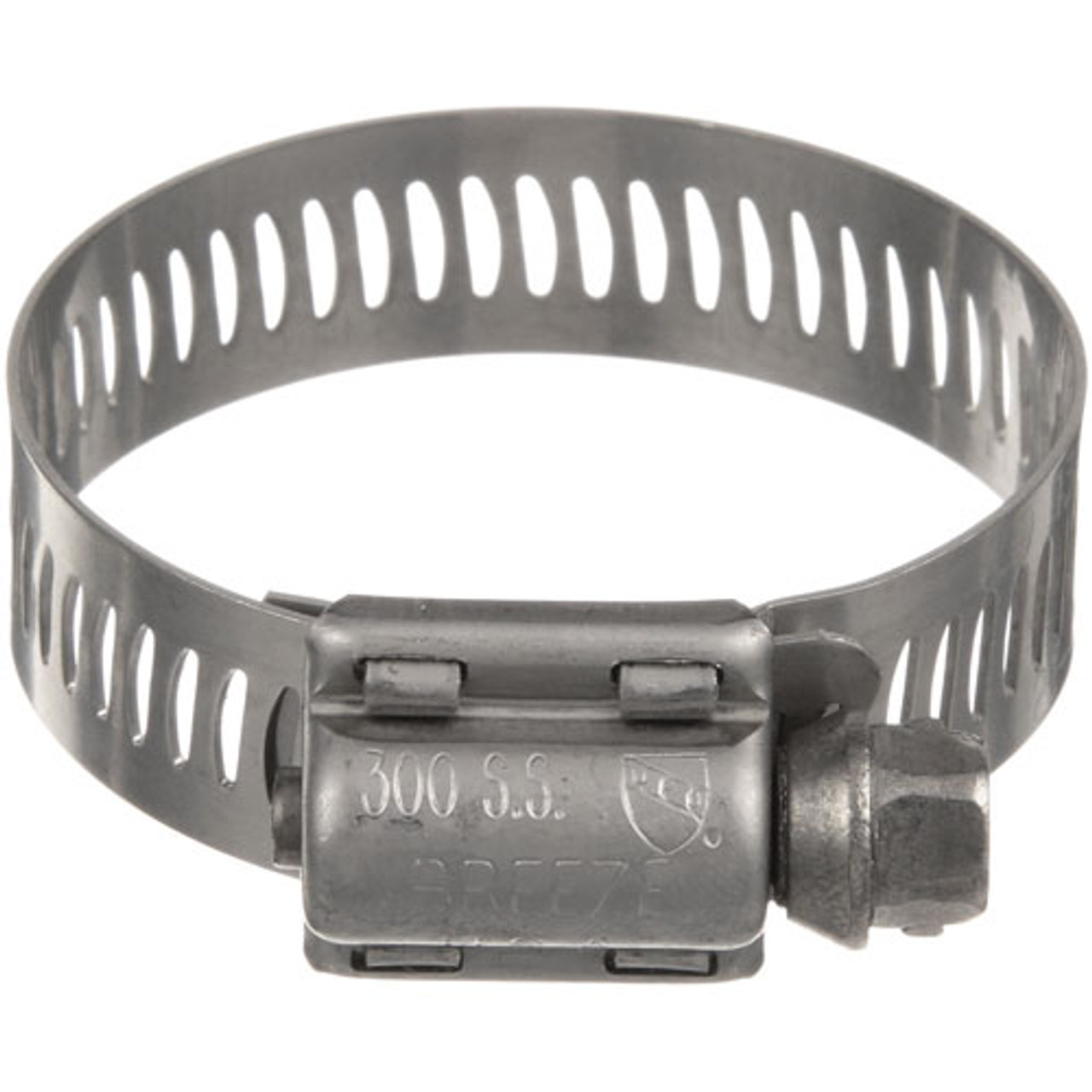 Hose Clamp - Replacement Part For Jackson 4730-719-18-00