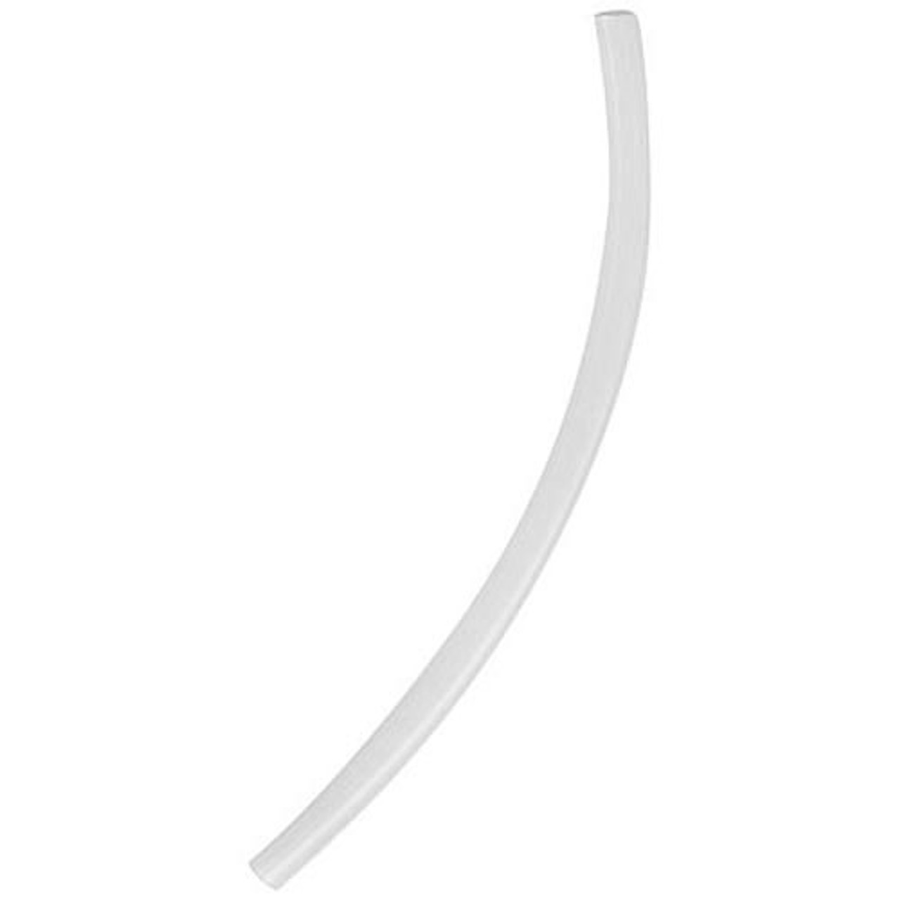 Hose, Natural Silicone ($/Ft) - Replacement Part For Cleveland 104379