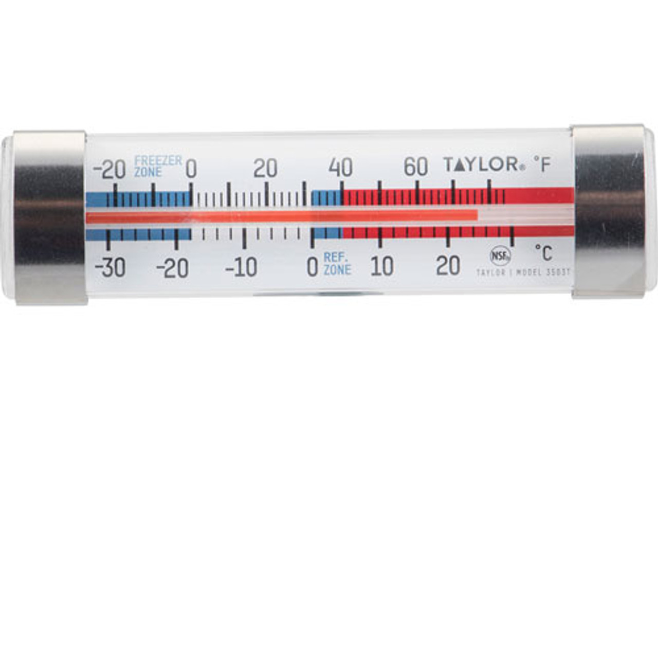Refrig/Freezer Thermomet Er - Replacement Part For Taylor Thermometer 3503FS