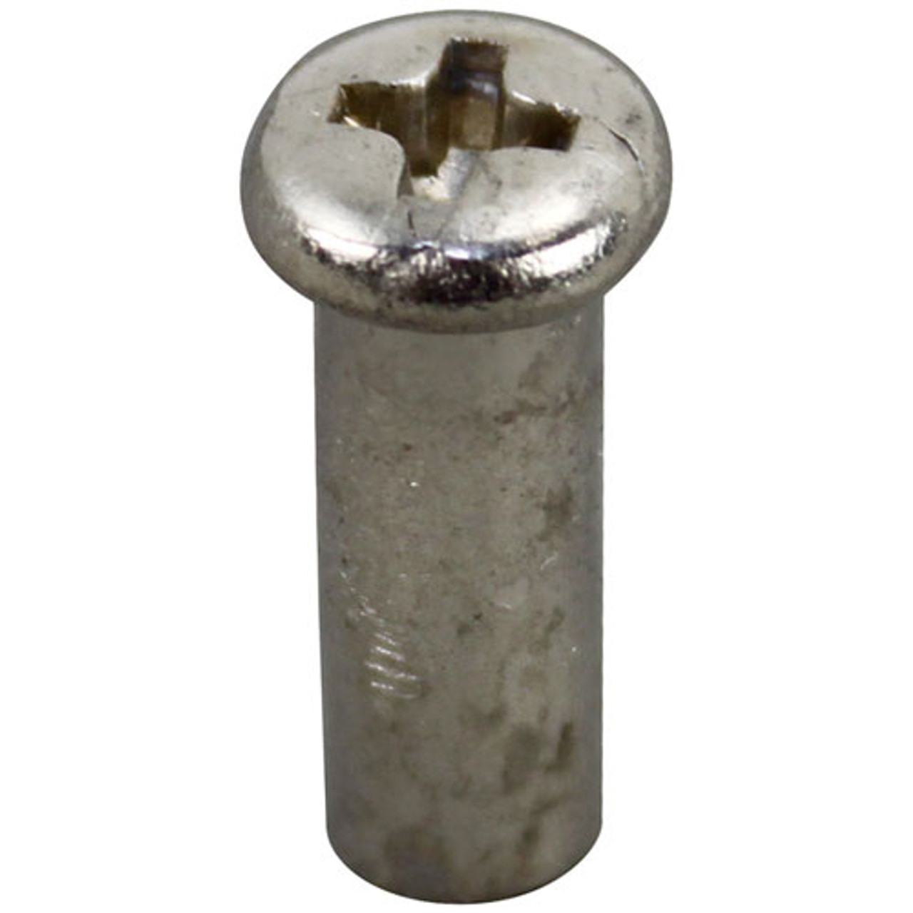 Handle Nut - Replacement Part For T&S Brass 0018