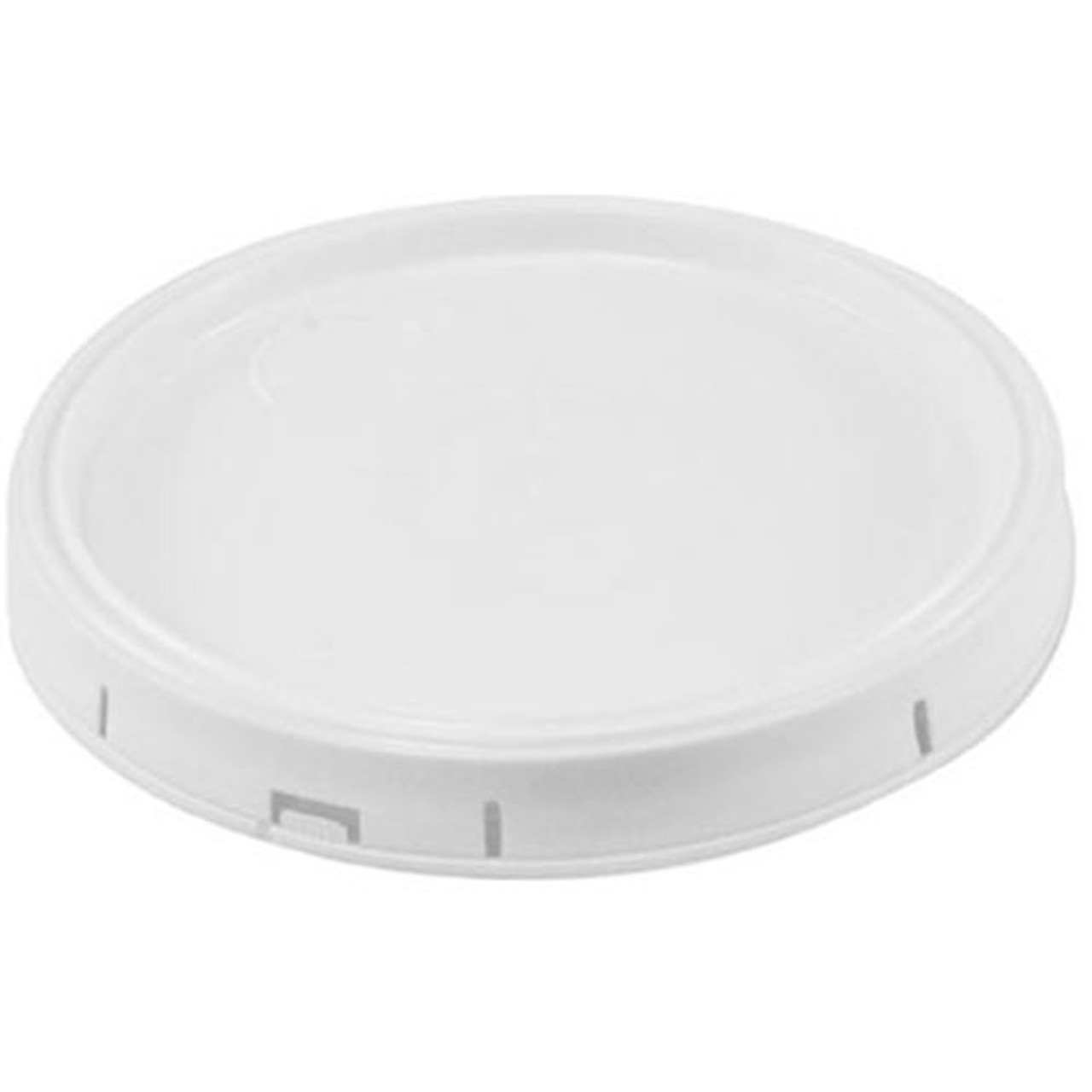 Lid Food Pail - Replacement Part For AllPoints 186169