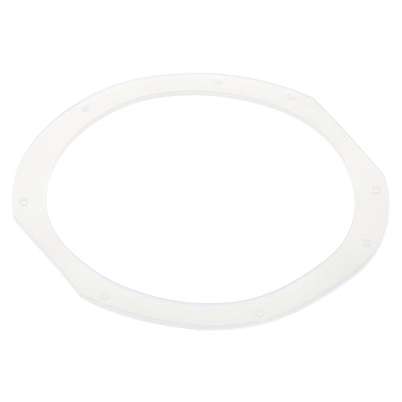 Gasket 7" D - Replacement Part For Newco 704221