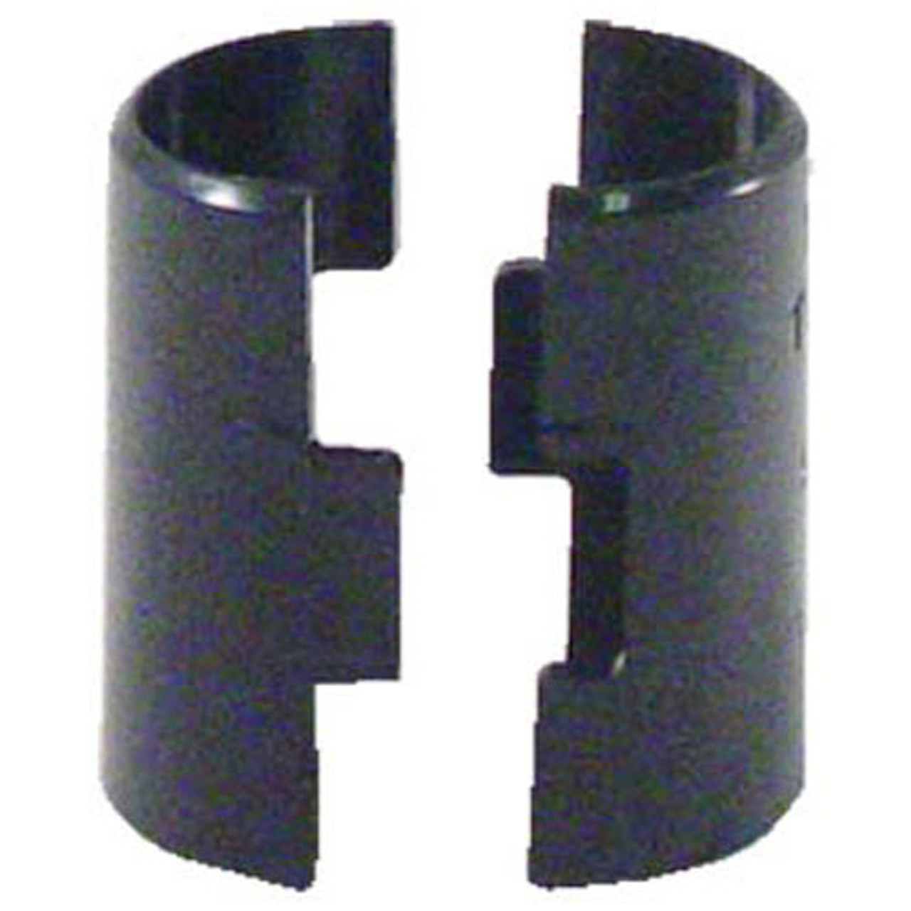 Support Clip 4Pk - Replacement Part For Intermetro 9985