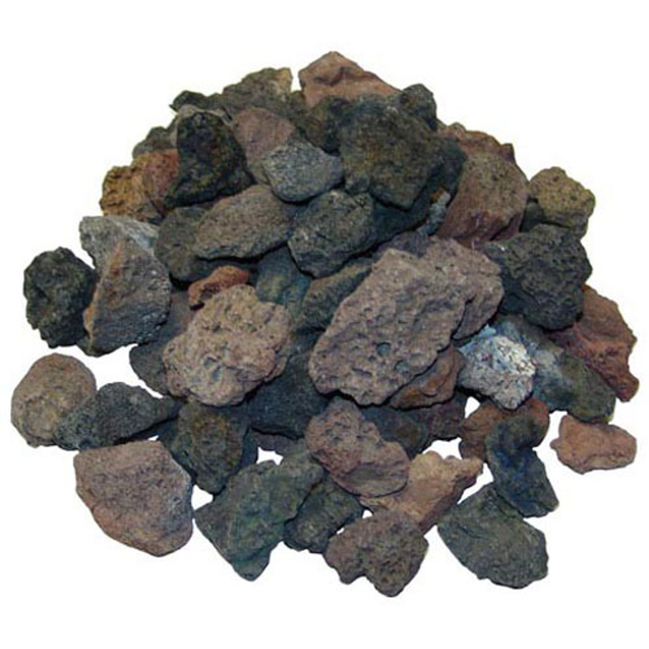 Lava Rock (7Lb Bag) - Replacement Part For Star Mfg 2F-Y7193