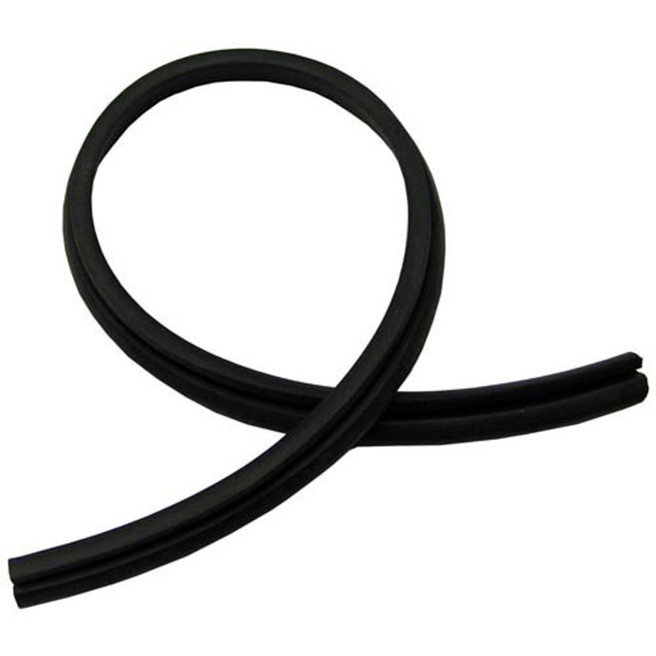 Gasket Door (Per Ft) - Replacement Part For Wittco WP-302