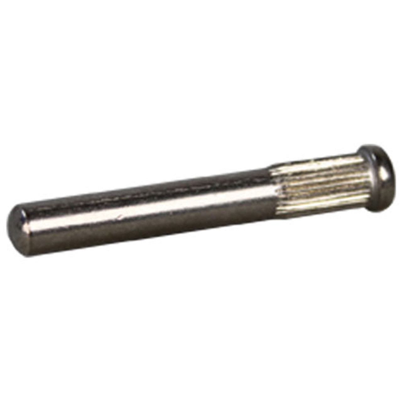 Henny Penny 2120.1258 - Bolt - Knurled