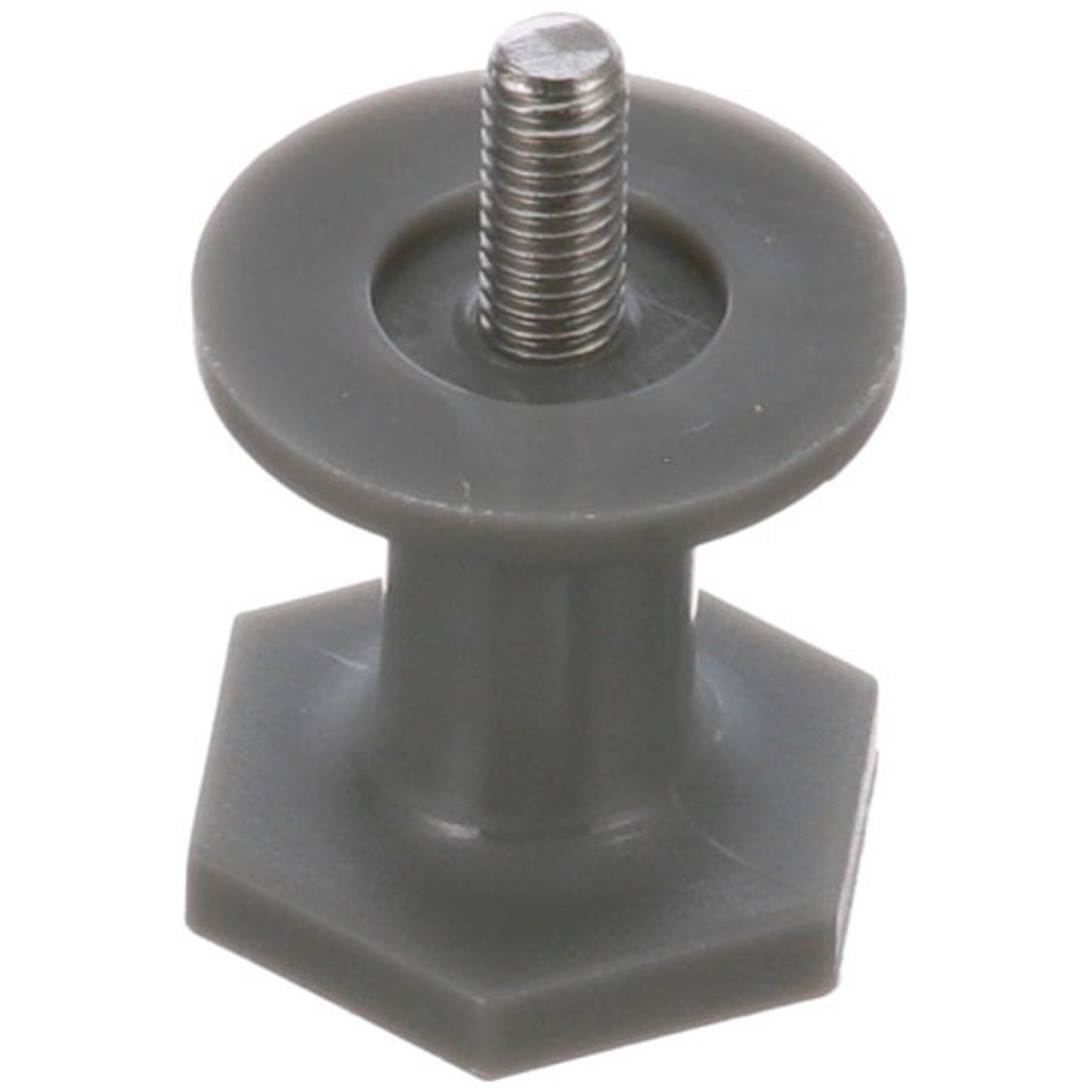 Pin, Shelf Hex Head - Replacement Part For Kairak 344-24759-00