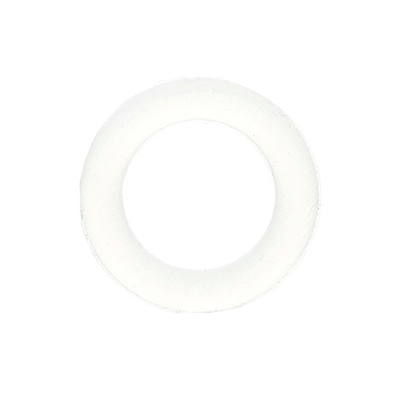 Quality Industries 900035 - Washer, Rubber, 1/2"D