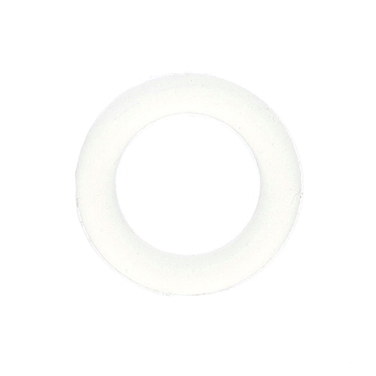 Quality Industries 5001996-090 - Washer, Rubber, 1/2"D