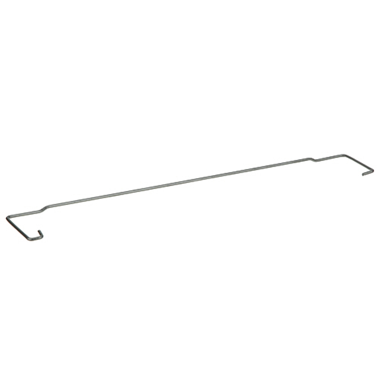 Hold Down Bar 15-1/4 X 2-1/2 - Replacement Part For Hatco 4.05.123.00