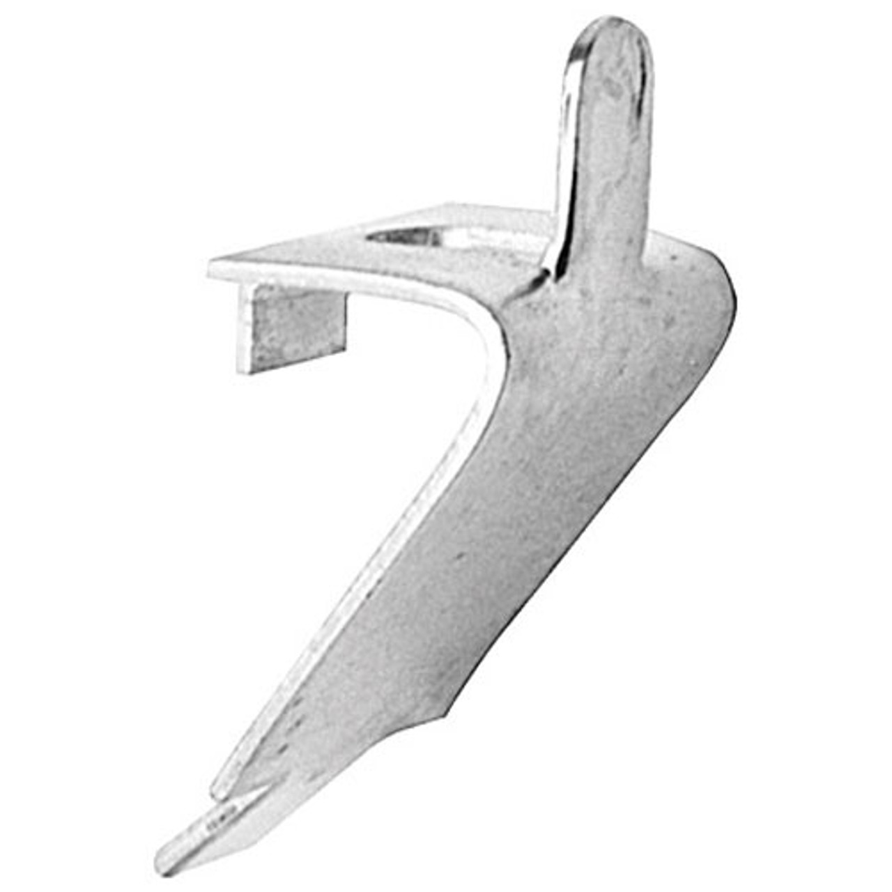 Shelf Support S/S - Replacement Part For Randell HDCLP-150