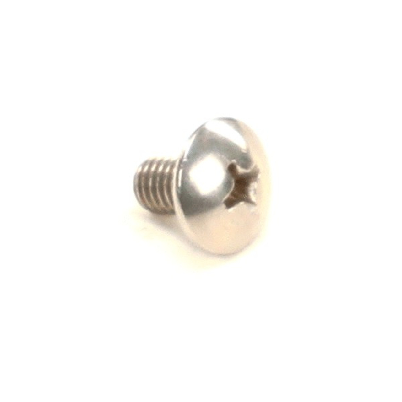 Nor-Lake 083167 - Screw Ms Th 10-32X5/16 Ss Ph