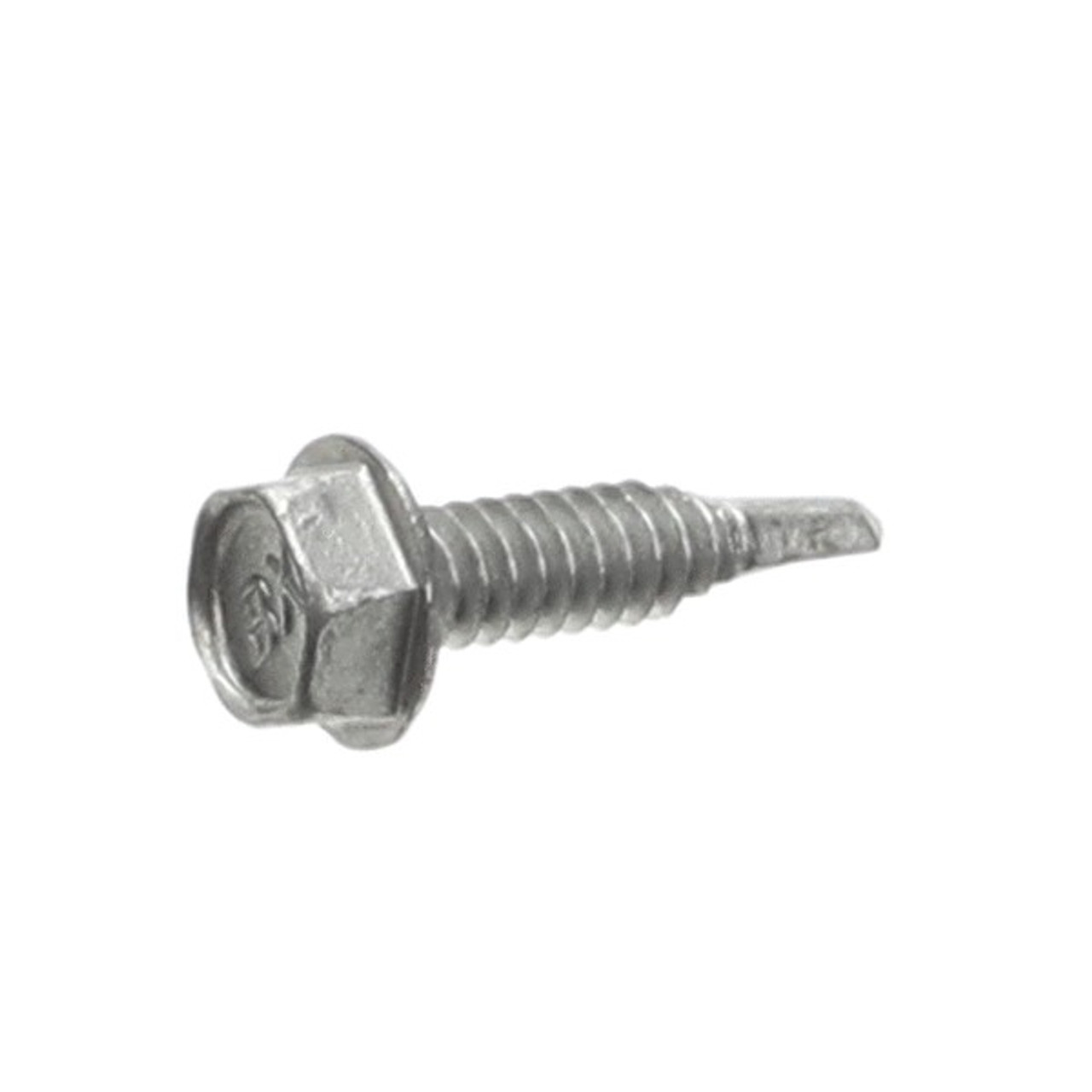 Nor-Lake 31900 - Screw Hwd 10-24X3/4 Tek Zn