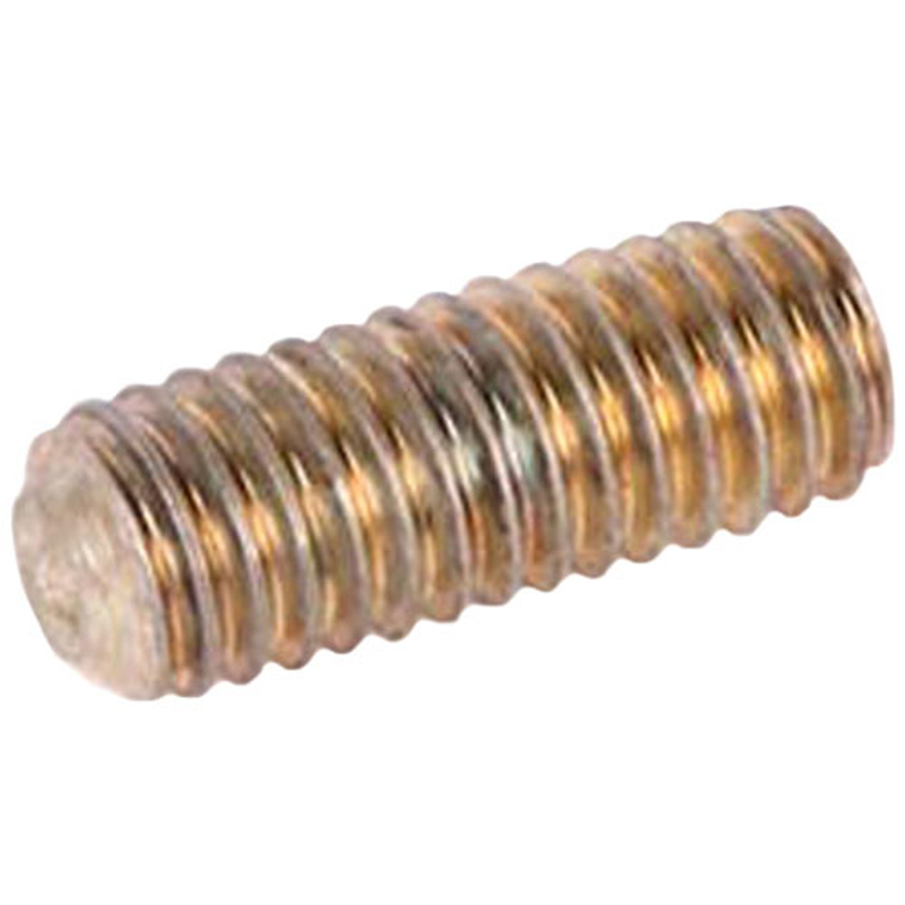 DoughPro SST38161 - 3/8-16X1 Point Screw Set