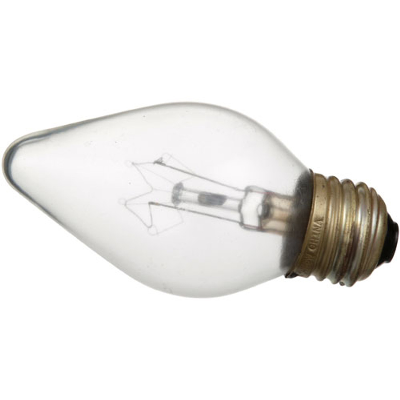 Lamp - Ptfe 120V, 60W - Replacement Part For Hatco 02.30.043.00