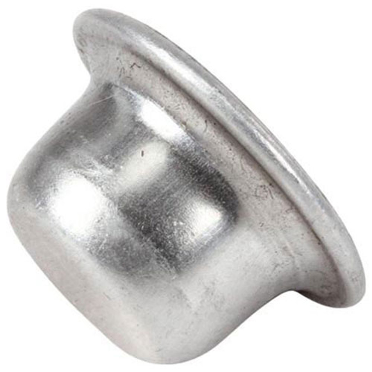 Doughpro AW500T1427 - 1/2 Stud Nut Cap Deep Drawn