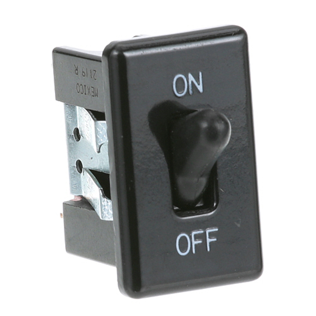 Anets P9100-11 - Snap-In Switch 5/8 X 1-1/4 Spst