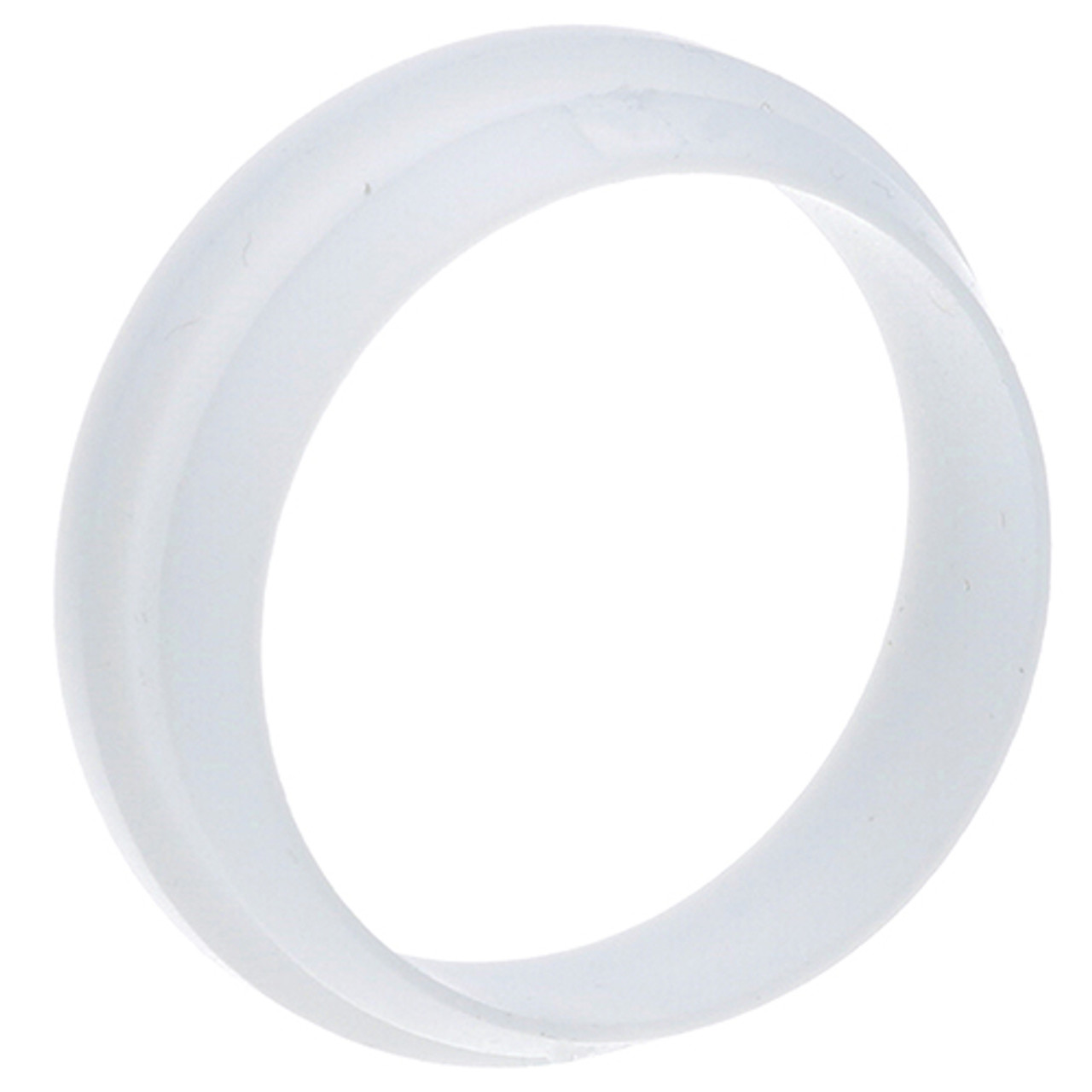 Nemco 46287 - White Ptfe Bearing 1-1/8 Id