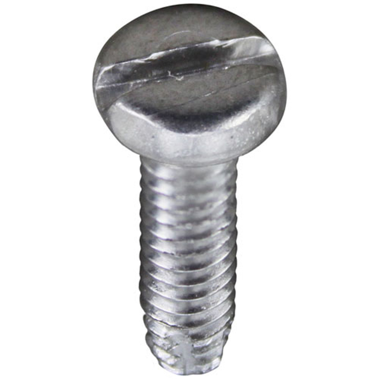 Cleveland FA11507 - Screw, Phil, Thrd Cut Ss Pan 10-24X3/4