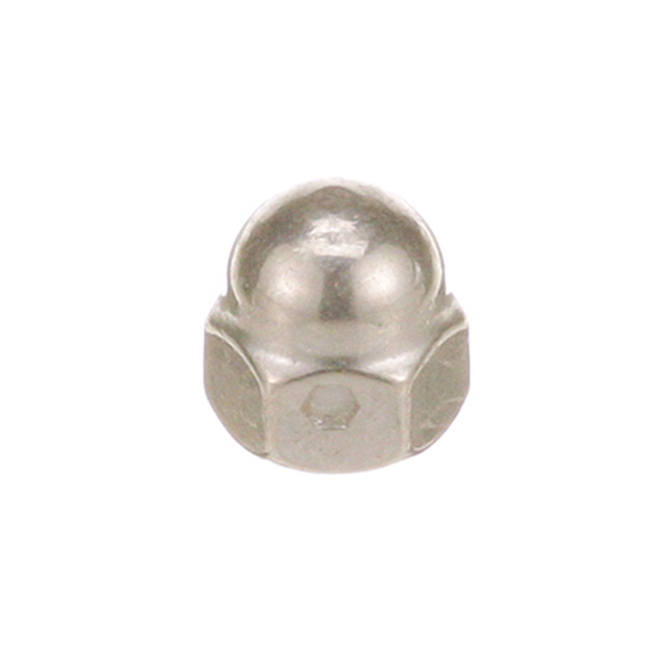 Groen Z005470 - Nut Hex Cap #10-24