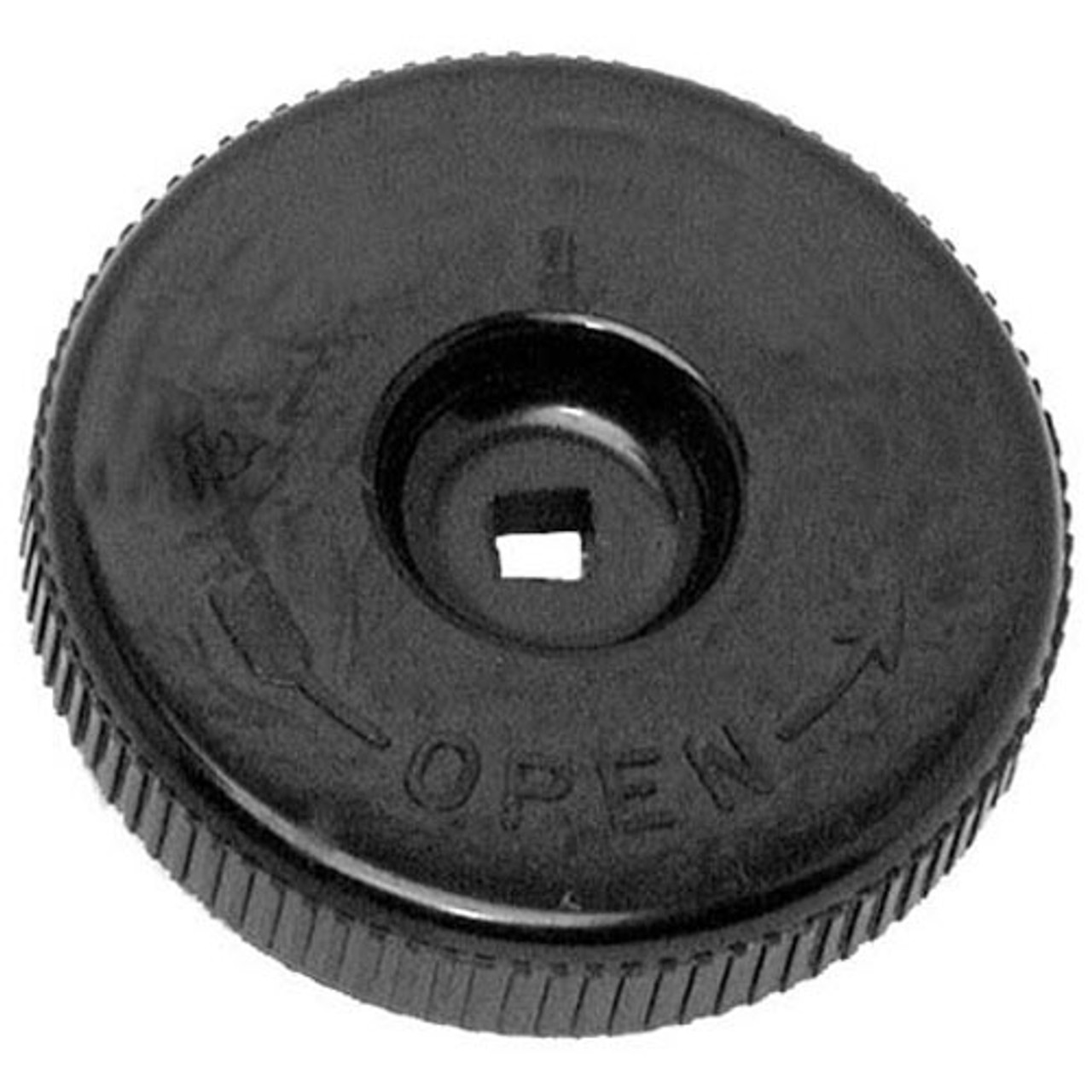 Draw Off Valve Handle - Replacement Part For Legion LGN450181