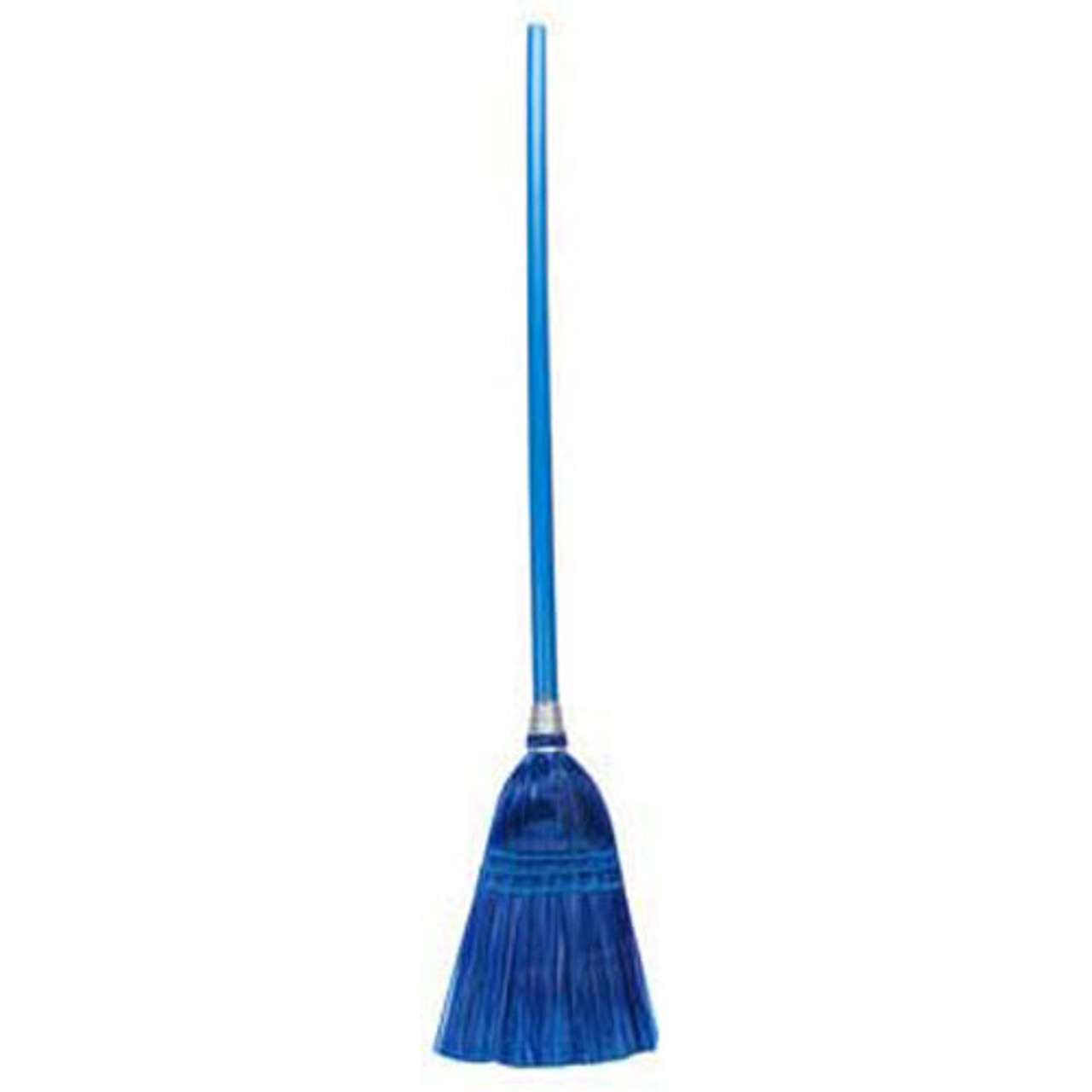 Broom,Lobby , Black Bristles - Replacement Part For AllPoints 1591077