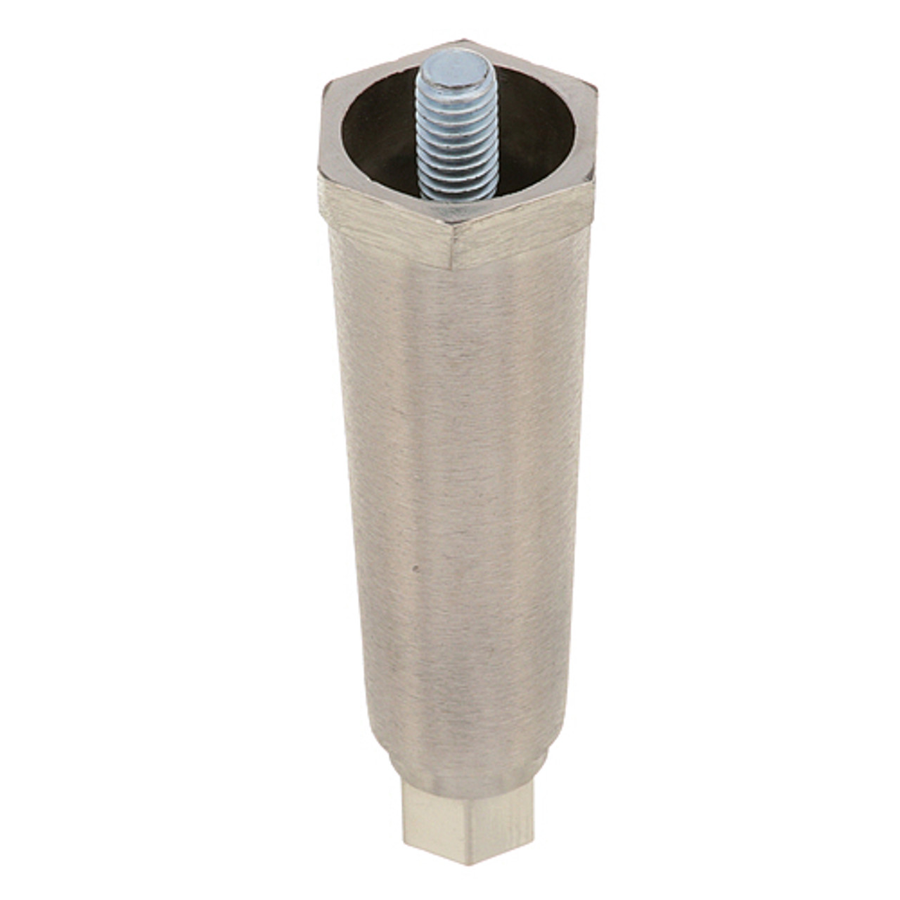 Leg 4H 3/8-16 - Replacement Part For Garland 078109-2