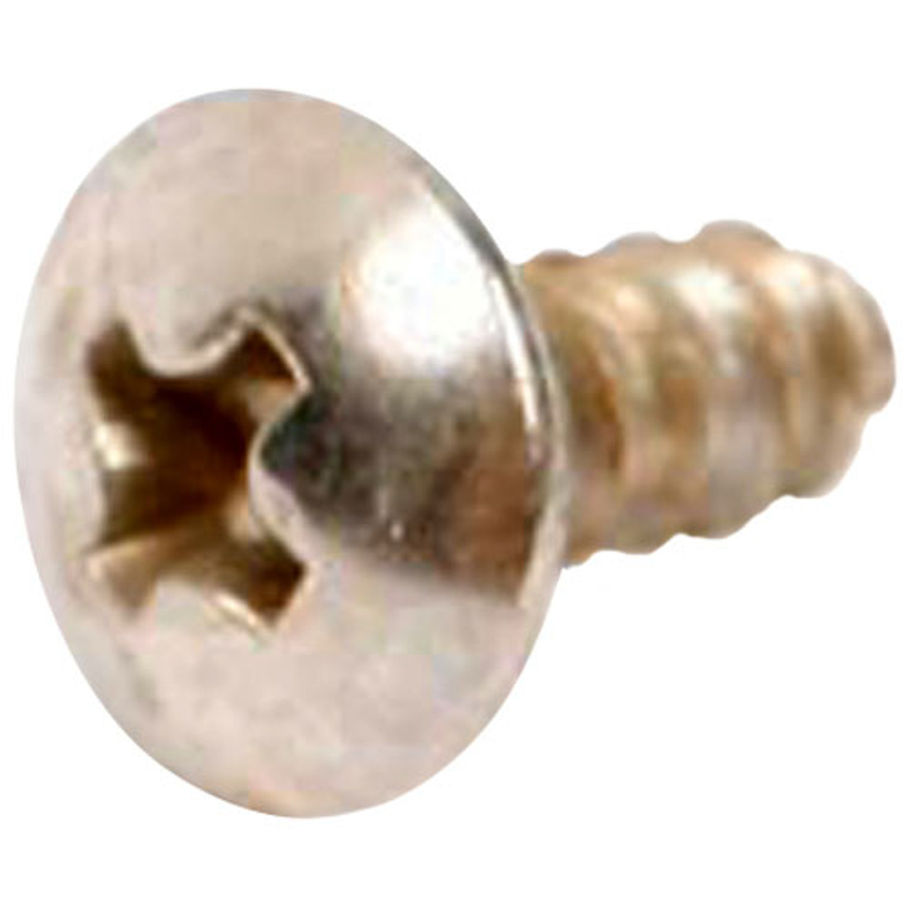 Screw 6X3/8 - Replacement Part For Frymaster 8090357