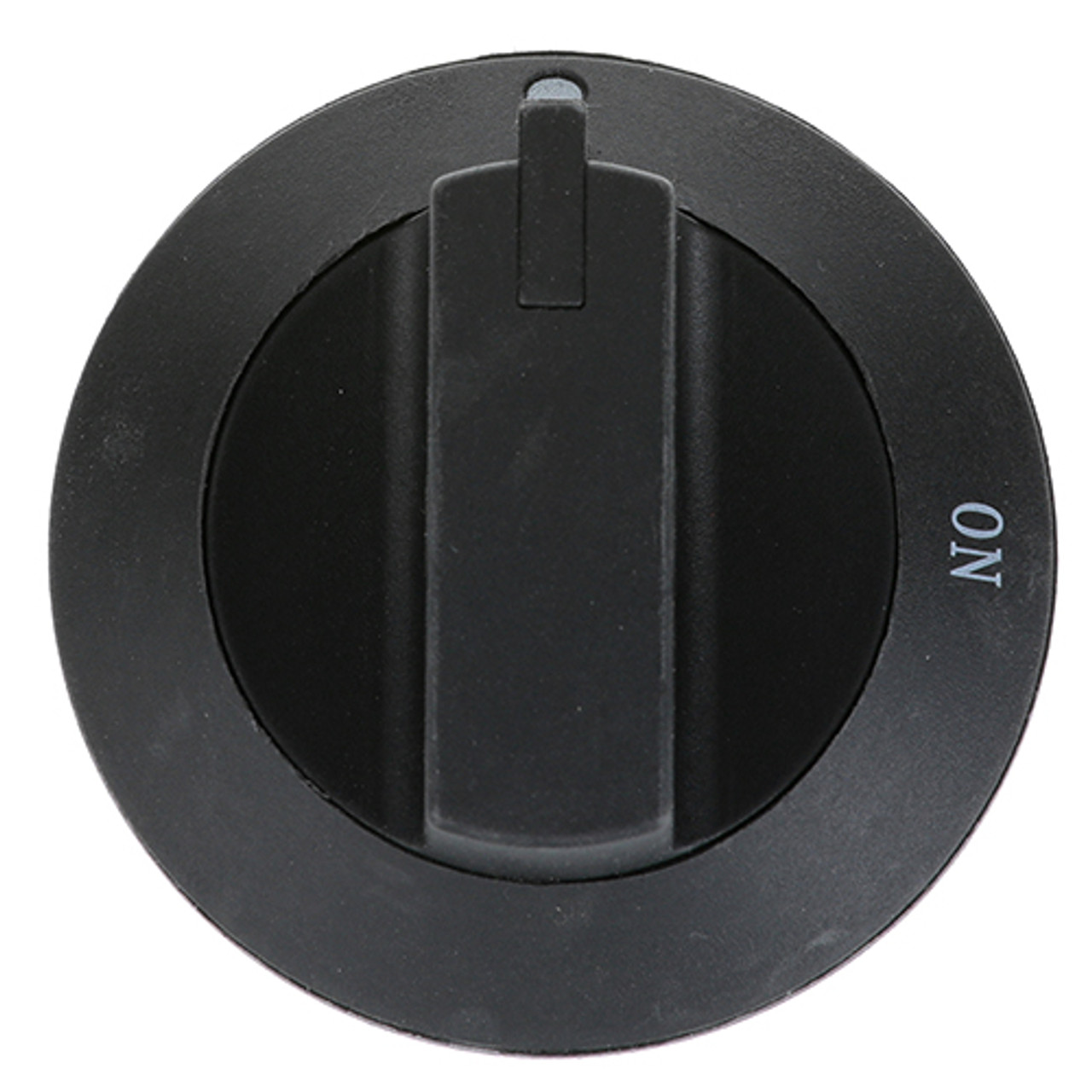 Star Mfg WS507160 - Knob,Valve , 3" Od, Black