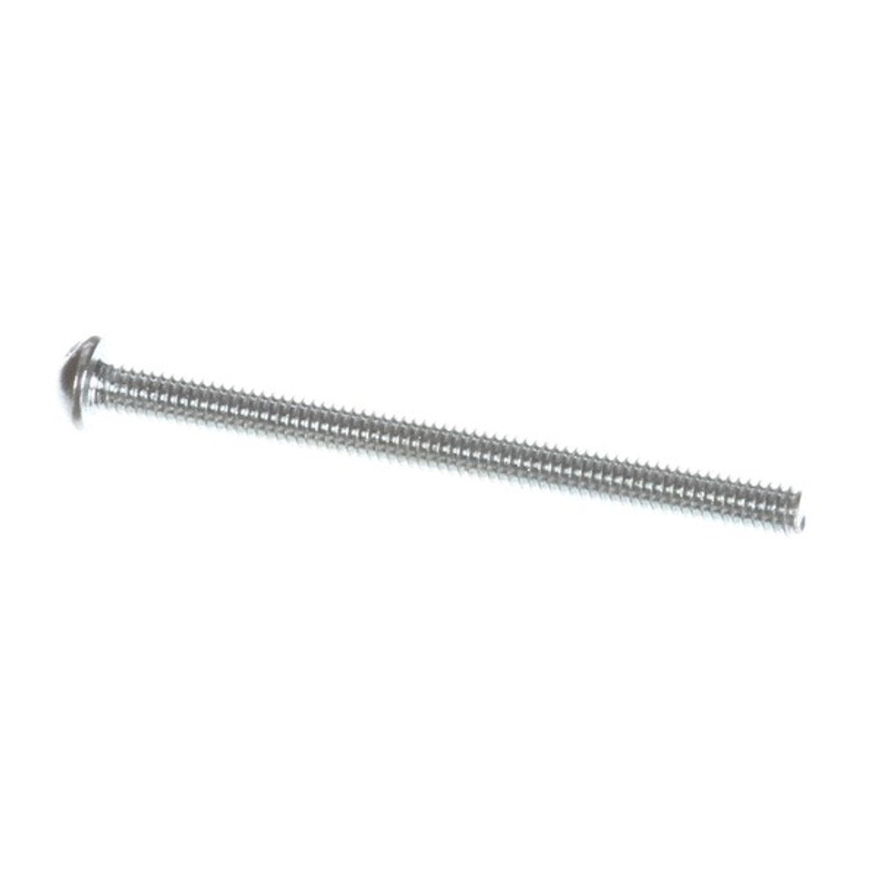 Star Mfg 2C-31734 - Screw 8-32X2-1/4 Sl Rdhd