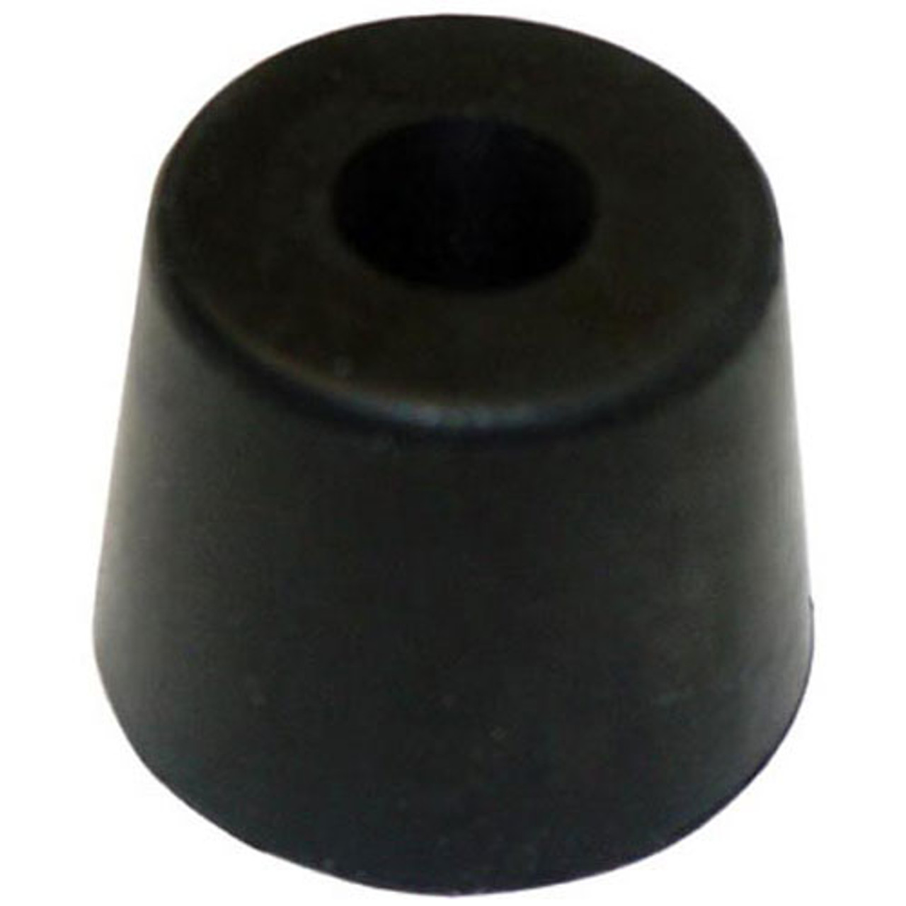 Star Mfg 2I-Z0057 - Rubber Foot