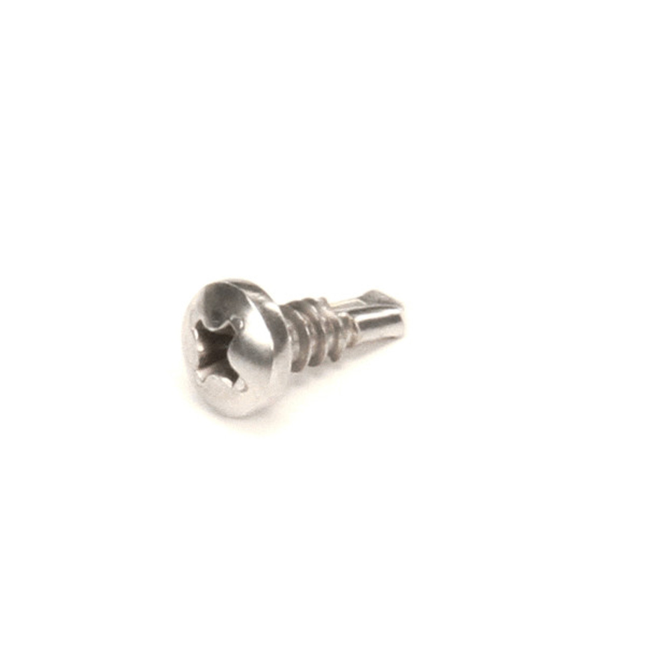 Beverage Air BEV601-085A - Screw Ppsm #8 X 1/2 Sd Ss