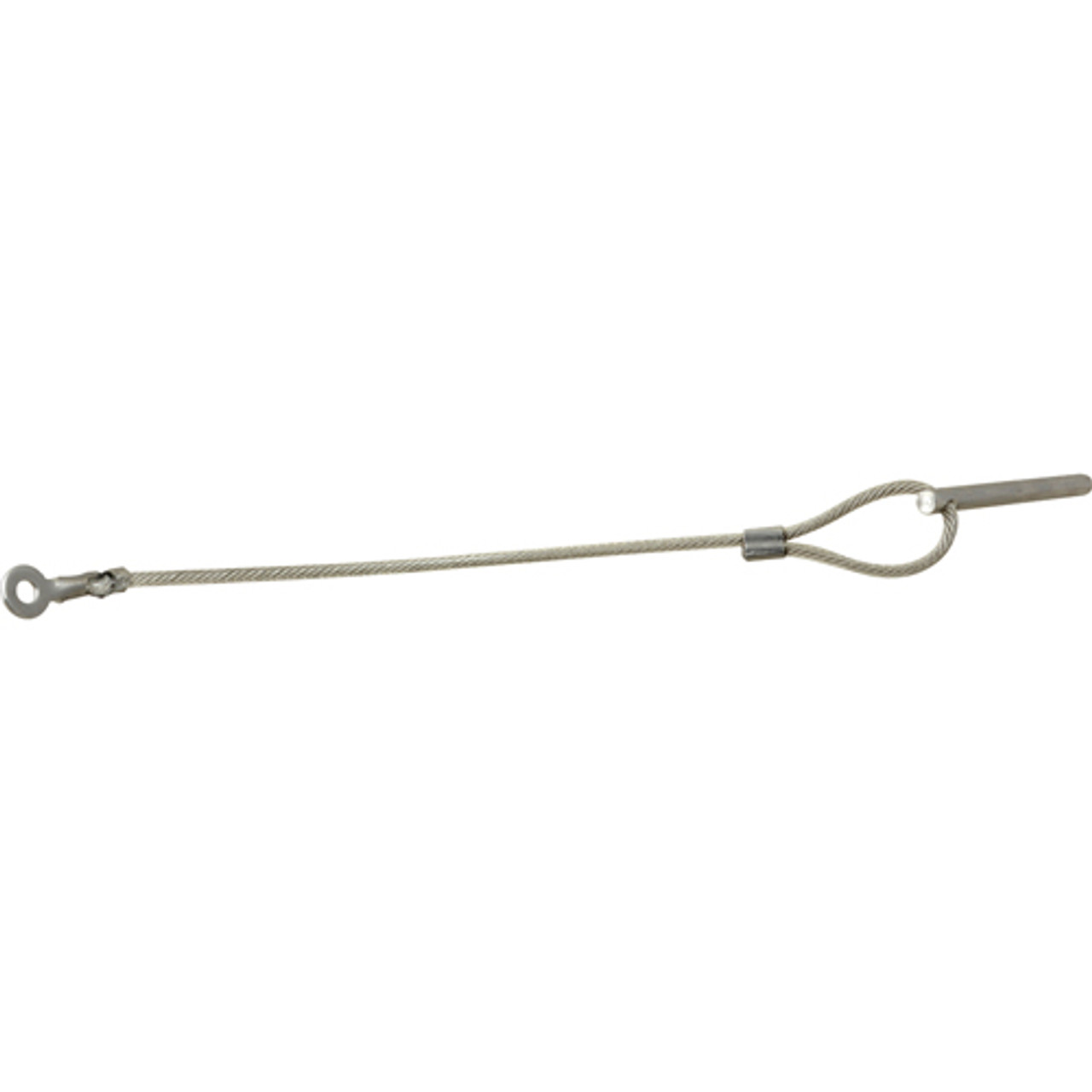 Ss Safety Pin - Replacement Part For Tuuci 10089