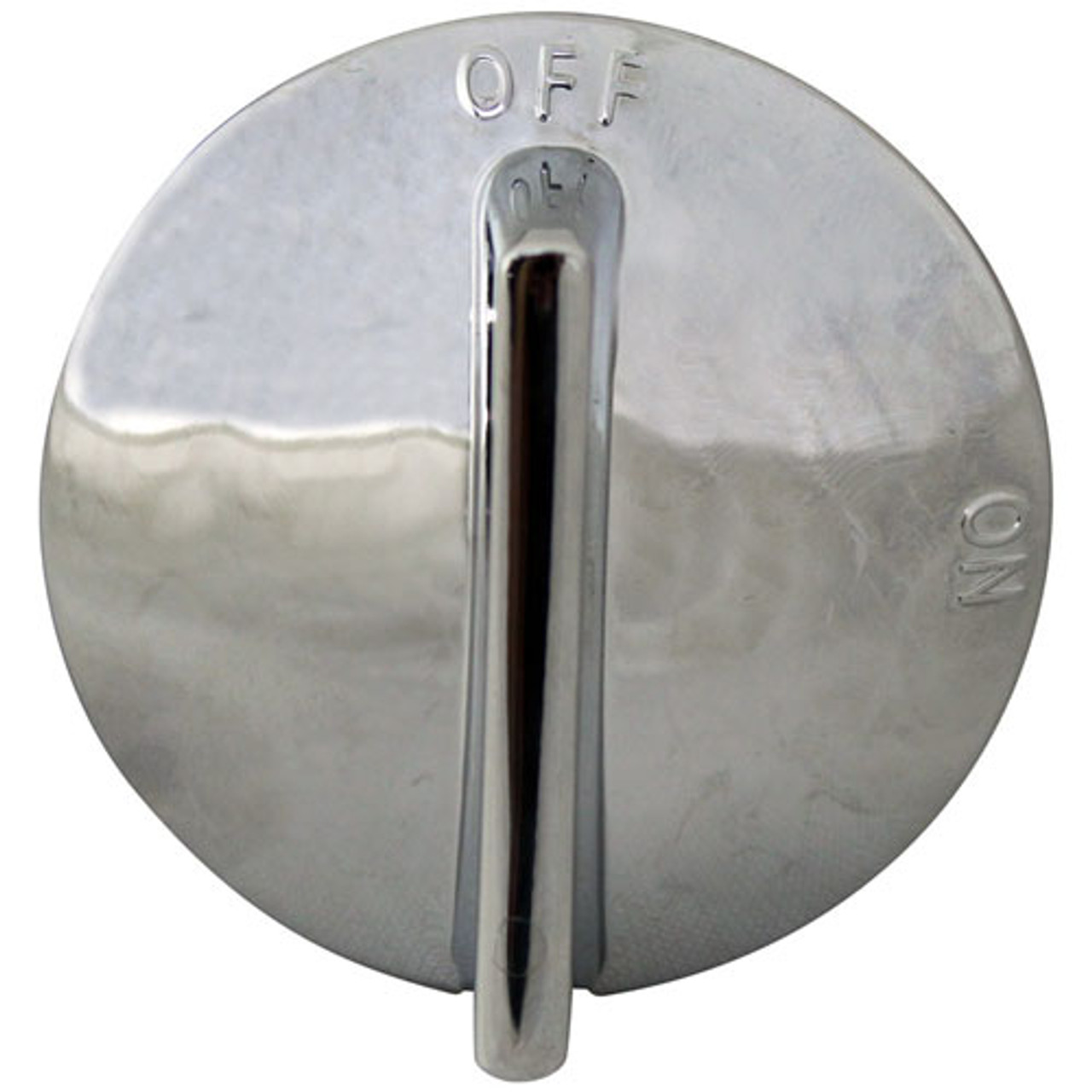 Knob 2 D, Off-On - Replacement Part For Garland GL224271