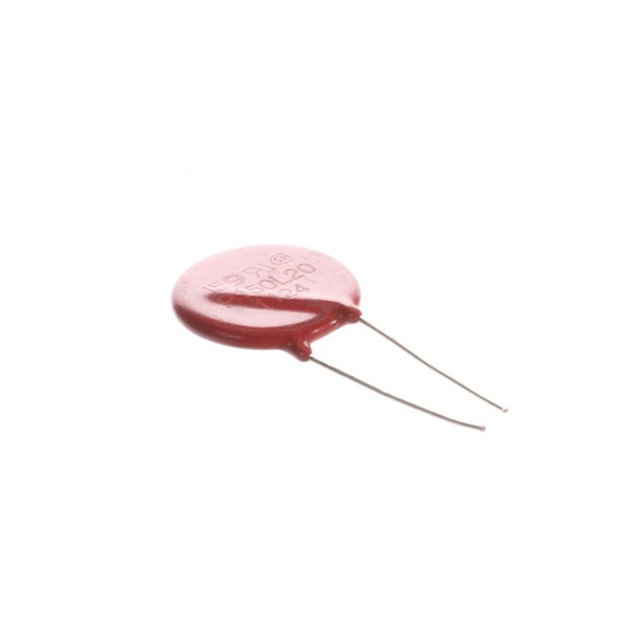 Master-Bilt 19-14061 - Varistor, Little Fuse # V150La