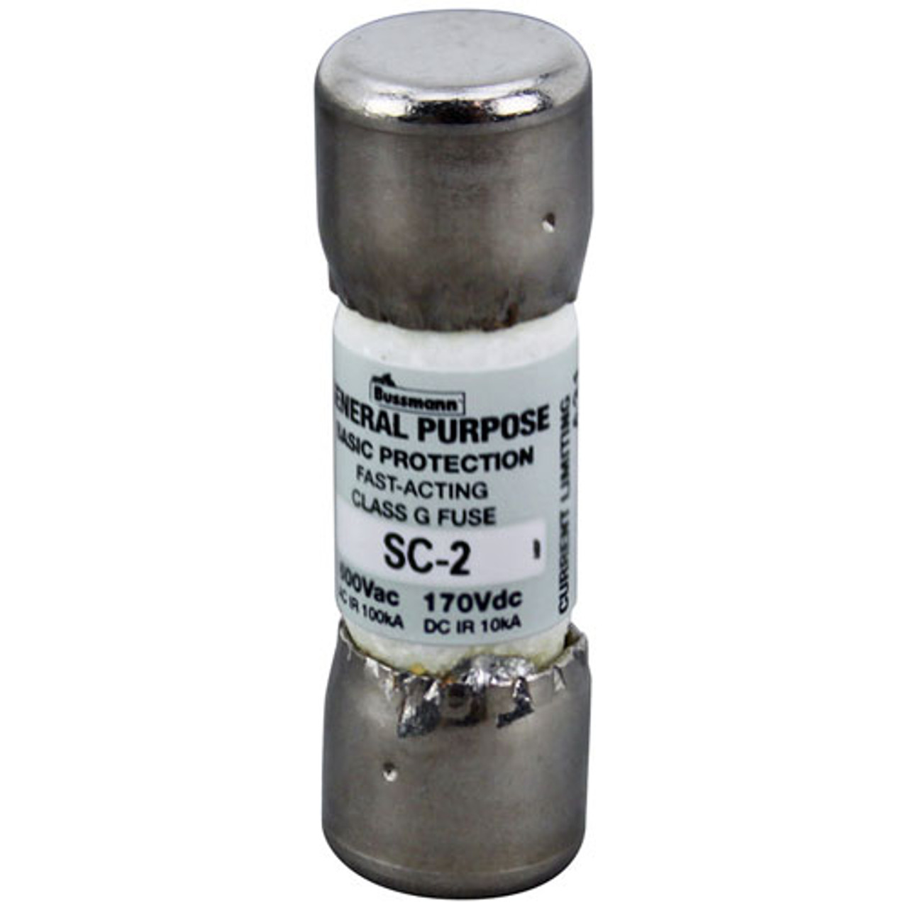 Fuse - Replacement Part For Hatco R02-03-014-02