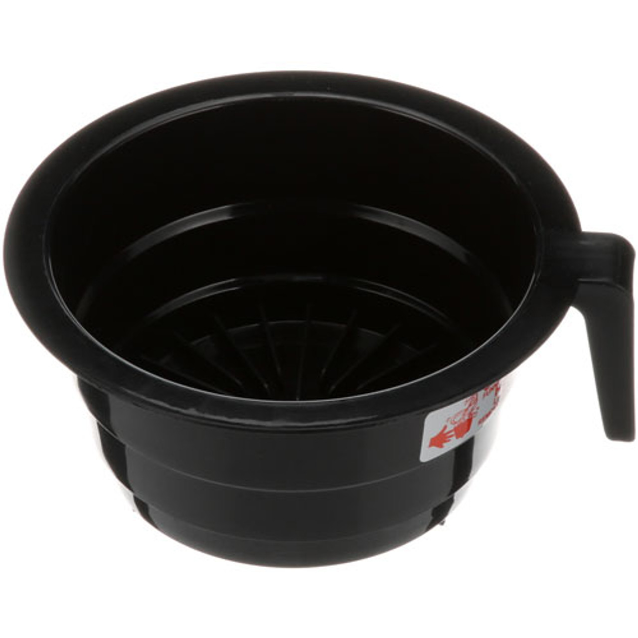 Plastic Brew Funnel - Replacement Part For Bunn 4107.0000