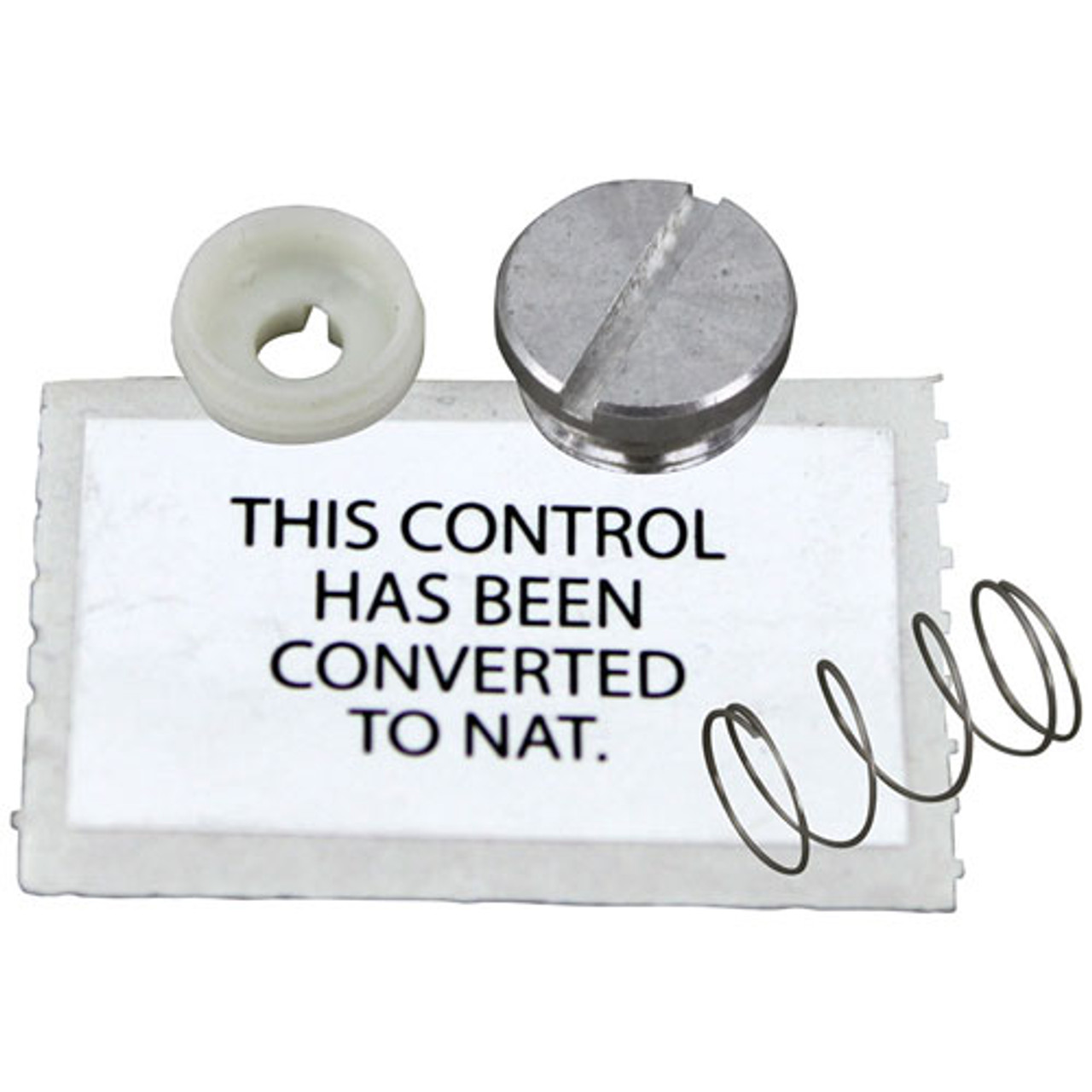 Converstion-Kit To Nat - Replacement Part For AllPoints 511362