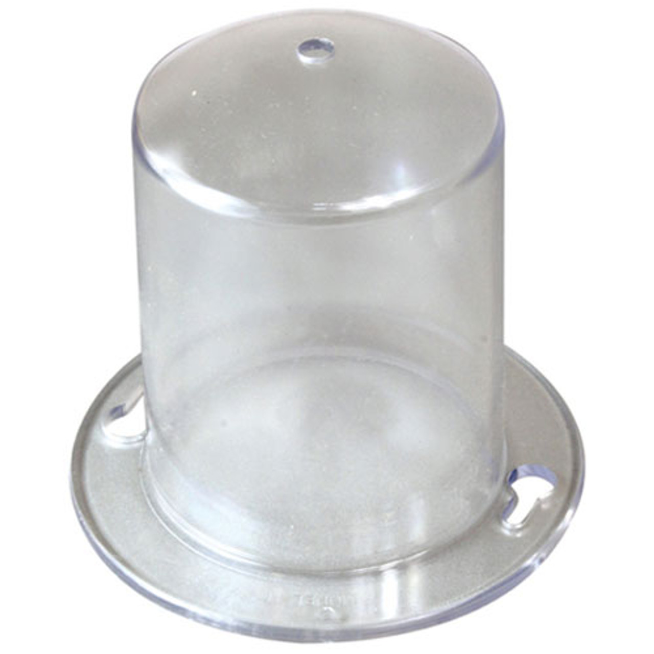 Bulb Safety Cover - Replacement Part For Standard Keil 2778-1010-3000