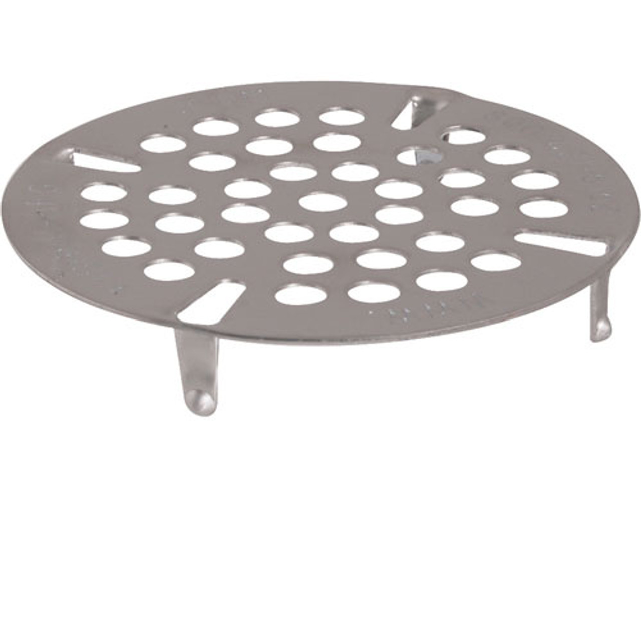 Strainer, Flat , Fisher Waste, Ns - Replacement Part For Fisher FIS22535