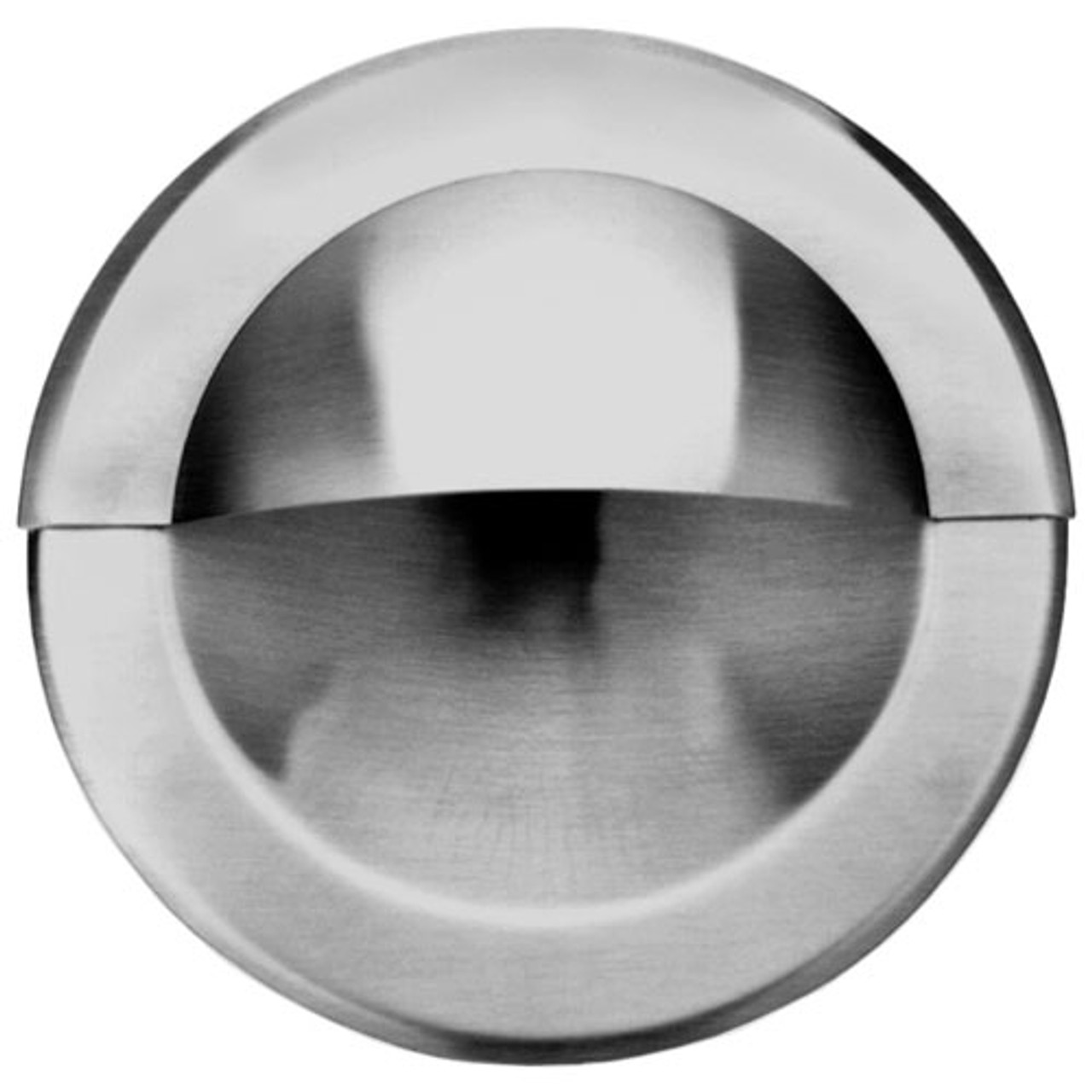 Pull, Round S/S, 4-3/4" Dia - Replacement Part For Standard Keil 1260-1010-1283