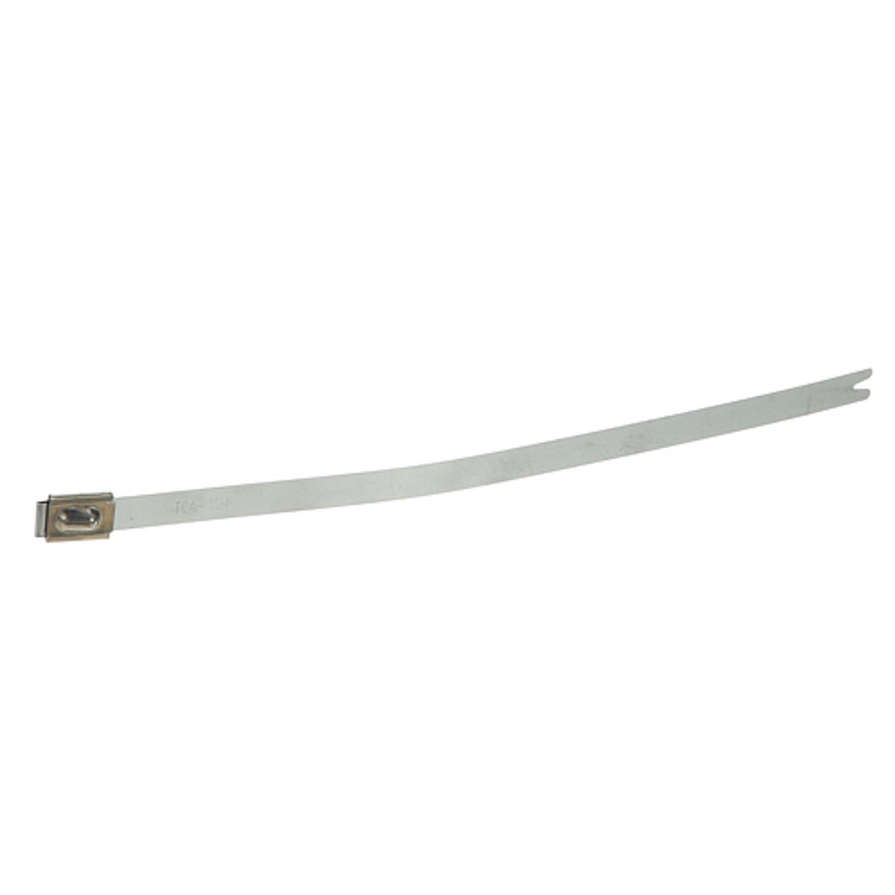 Metal Tie Wrap - Replacement Part For Dean 809-0567