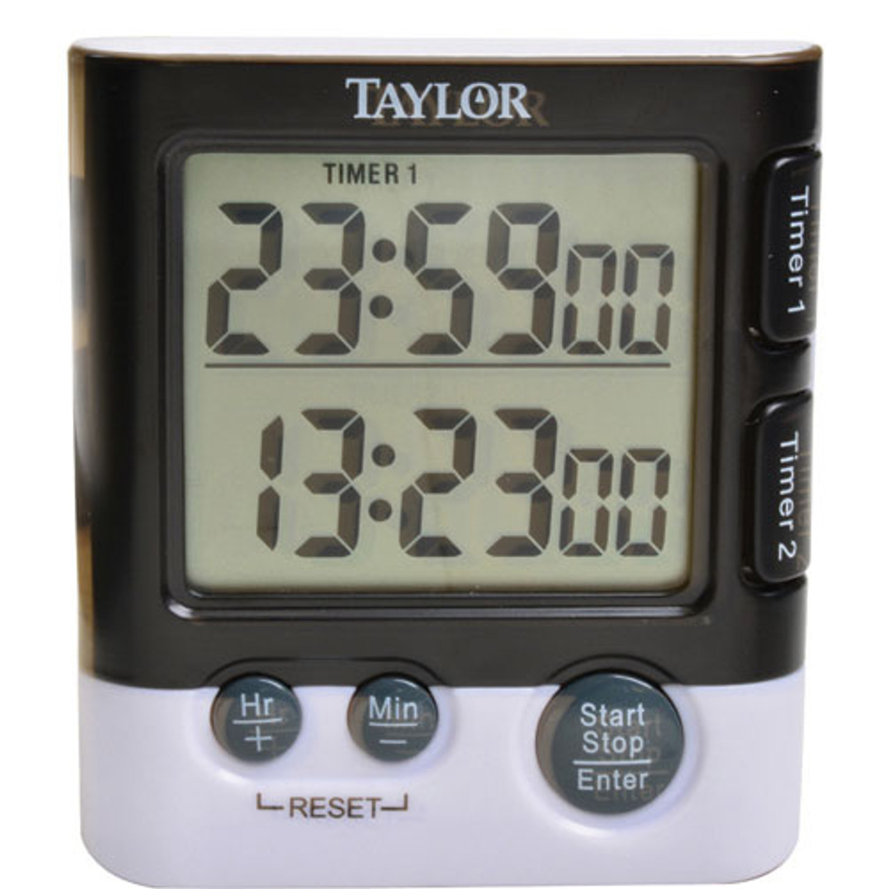 Timer,Digital , 24Hr, 4-1/2" - Replacement Part For Taylor Thermometer 5828