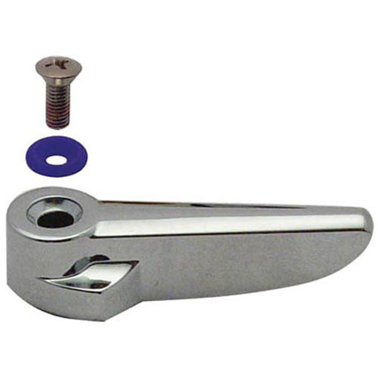 T&S Brass TS1636-45M50 - Lever Handle - Cold