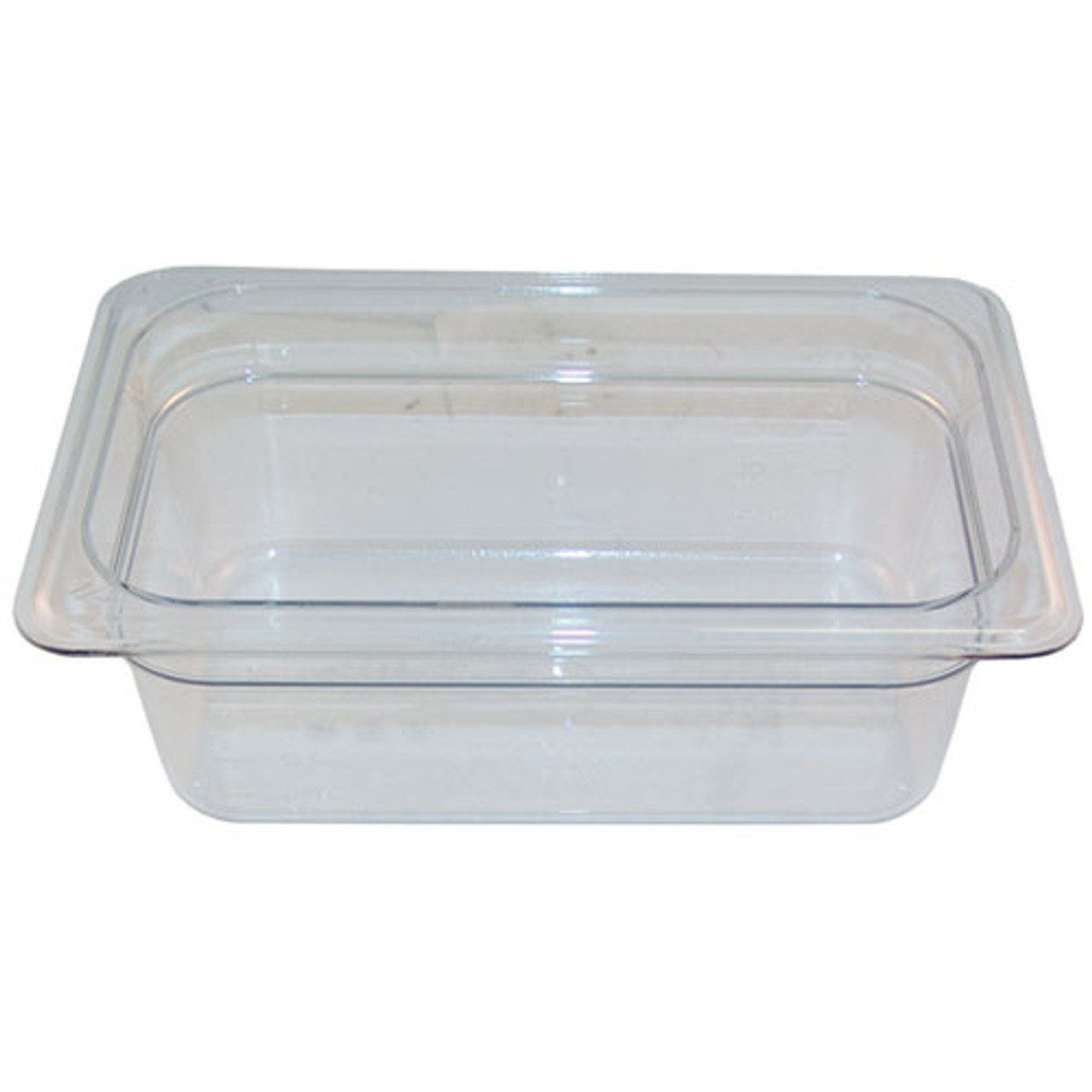 Pan Poly Fourth X 4 -135 - Replacement Part For Cambro 44CW135