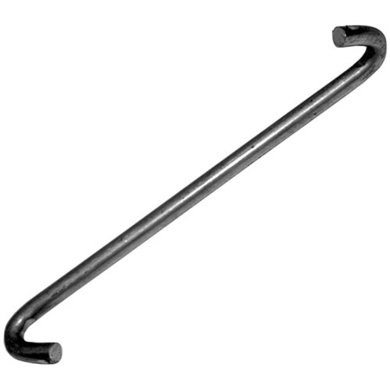S-Hook 3-1/2 Long - Replacement Part For Glastender K224009