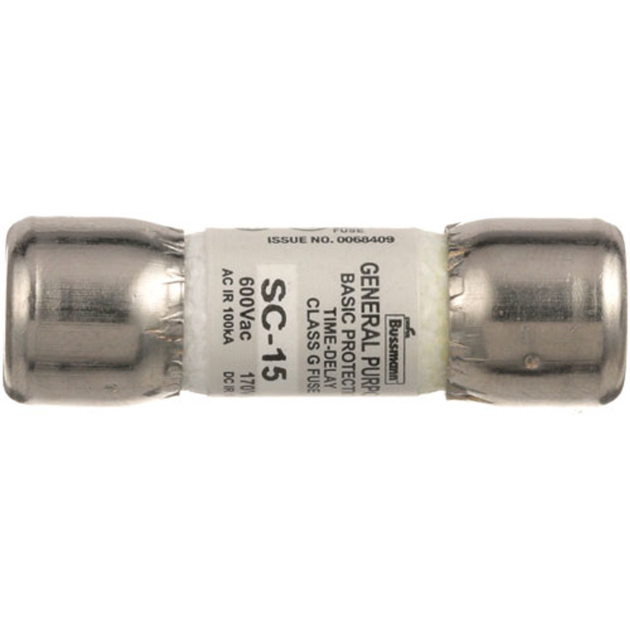 Fuse - Replacement Part For Vulcan Hart FE019-40