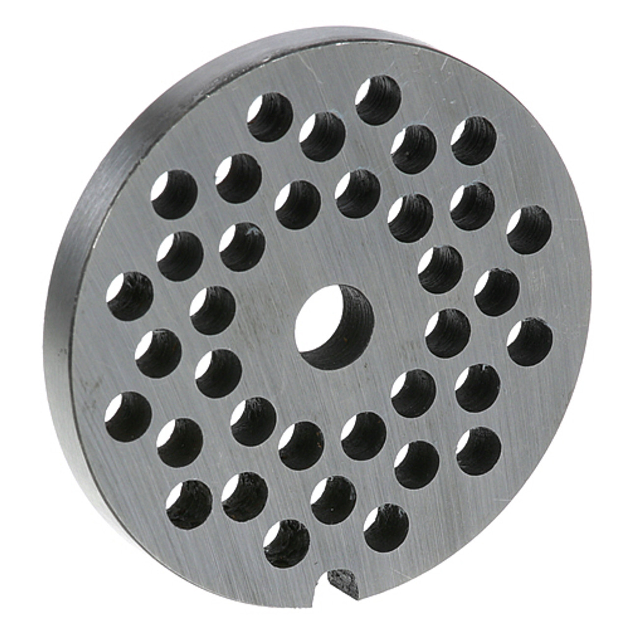 Grinder Plate - 1/4" - Replacement Part For Biro 1201-4A