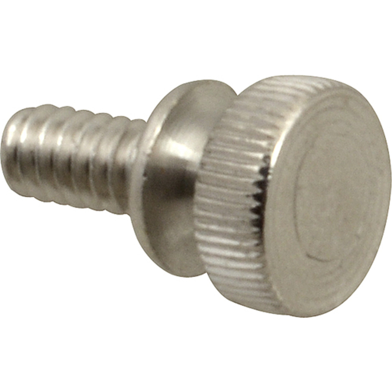 Thumbscrew 10-24 Thd, S/ S - Replacement Part For Scotsman SC3-0727-06