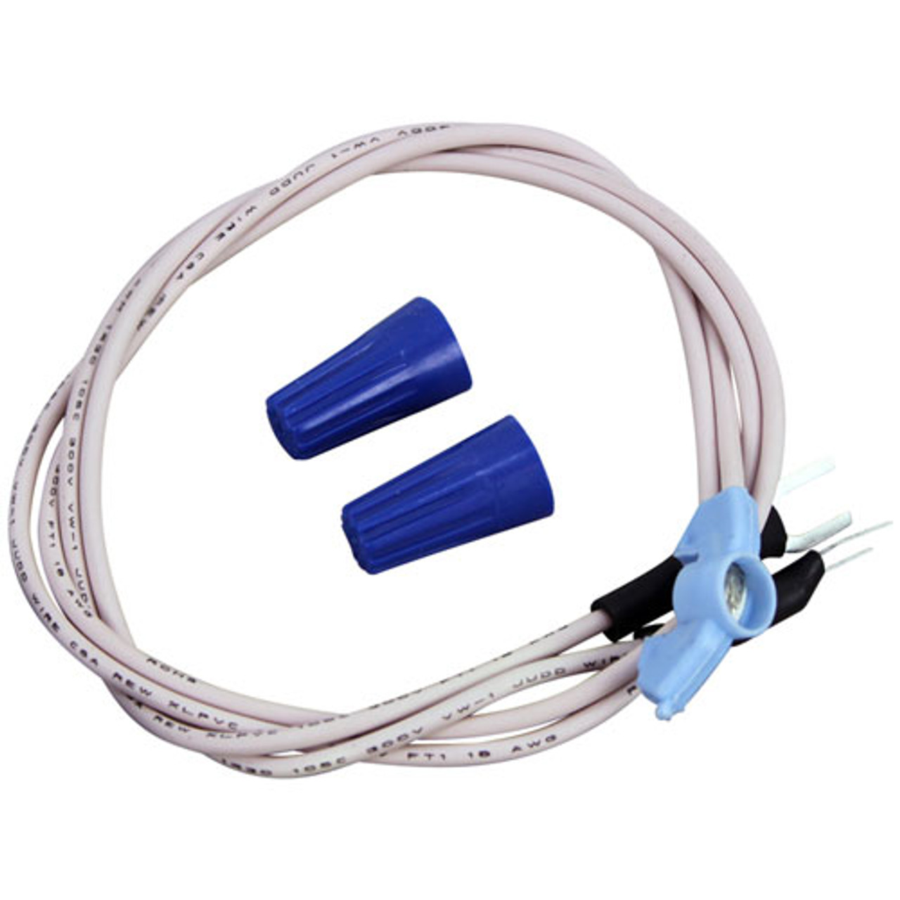 Lead Wires 18" - Replacement Part For Southbend 1163417